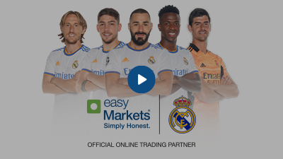 Real Madrid Sponsorship