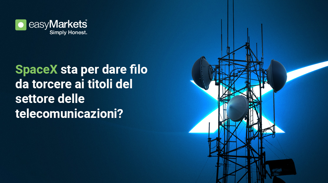 SpaceX Telecom