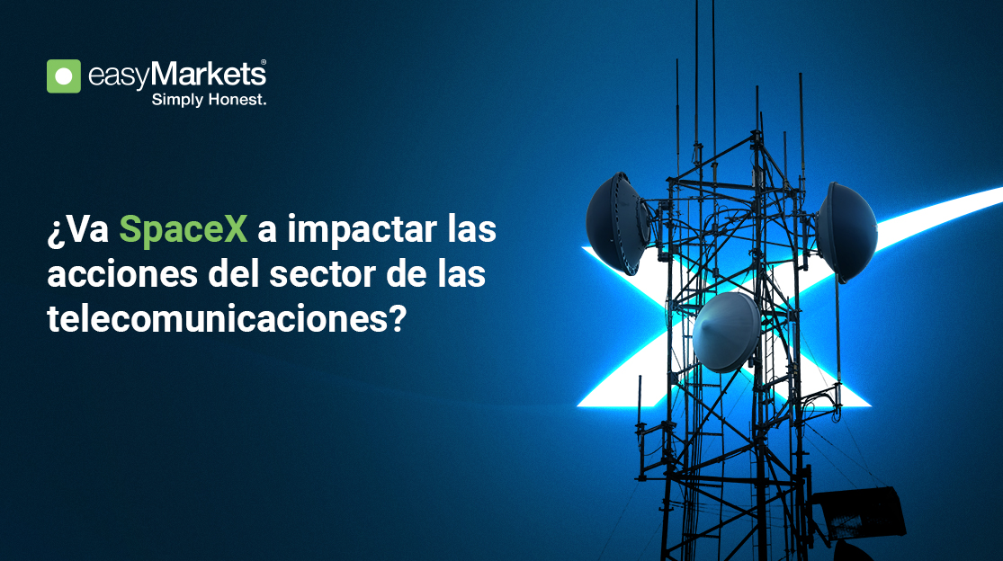 SpaceX Telecom