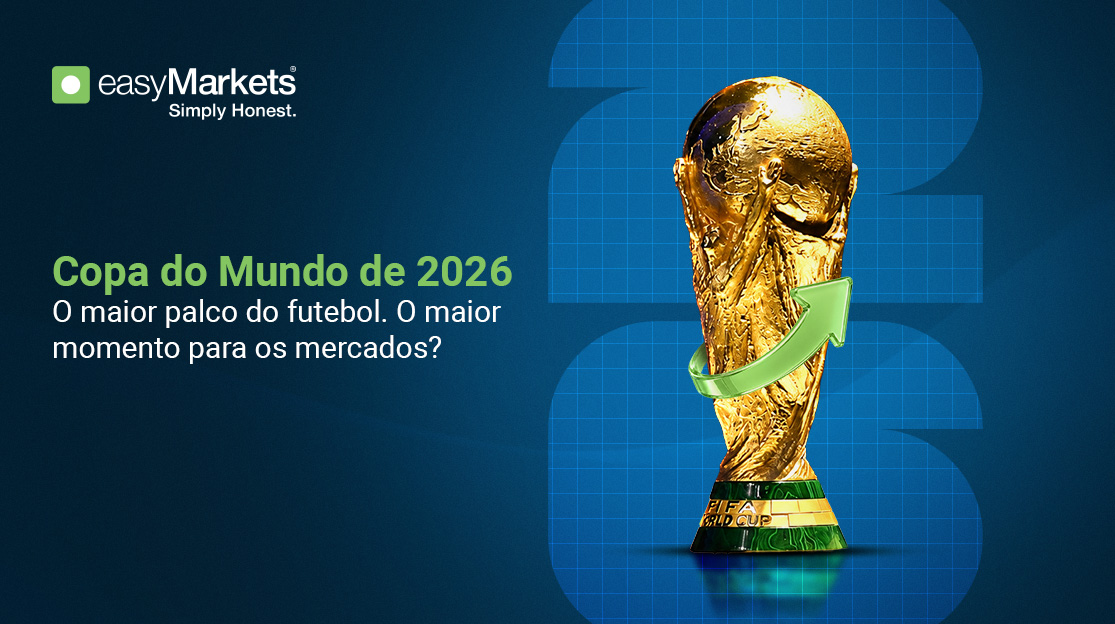O ouro está perdendo o brilho: o ativo de refúgio está começando a enfraquecer?