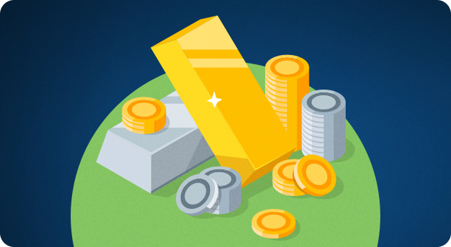How Do I trade Metals